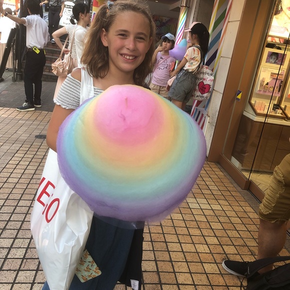 Meet your Posher, Akiko elizabeth - Picture 8 of 8